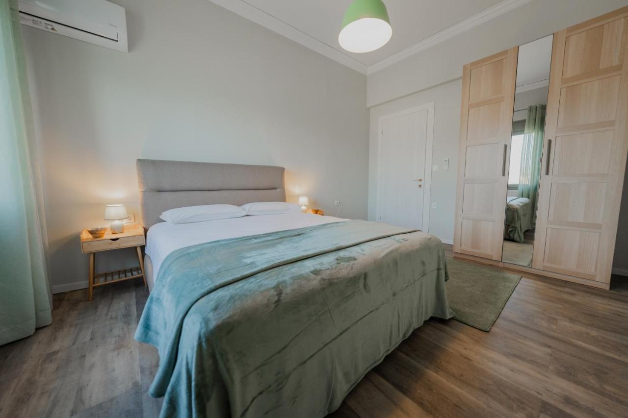 Unique Apartment Nafplio Sunset Esterno foto